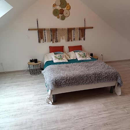 Petit Appartement A La Campagne Proche Mer Missillac Eksteriør billede