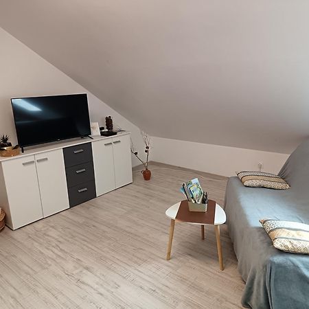 Petit Appartement A La Campagne Proche Mer Missillac Eksteriør billede