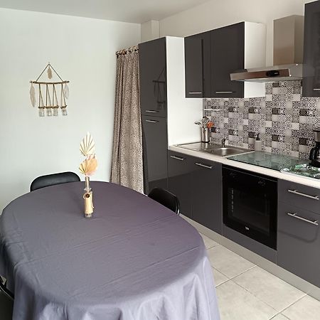 Petit Appartement A La Campagne Proche Mer Missillac Eksteriør billede