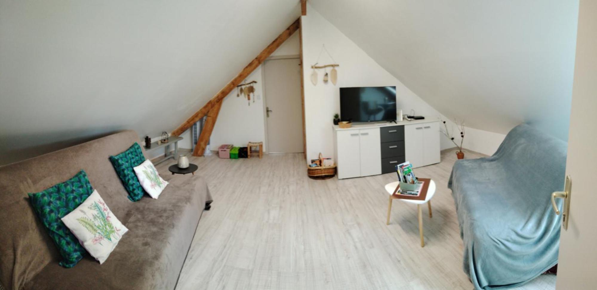 Petit Appartement A La Campagne Proche Mer Missillac Eksteriør billede